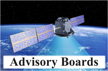 Radcliff Group Advisory Boards